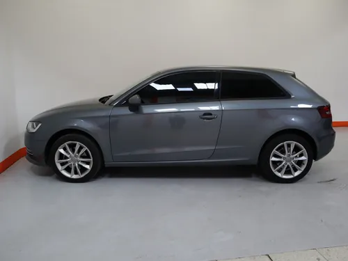 Audi A3 COUPE ATTRACTION 1.2 MT T