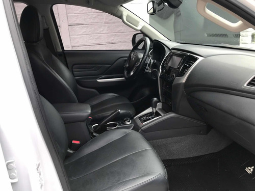 Mitsubishi L200 2.4 Di-d High Power 181cv Cuero 2019