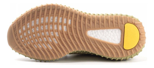 Zapatillas Deportivas Estilo Urbano 350 Hombre Mujer Moda