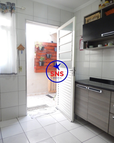 Imagem 7 de 9 de Casa - Ca00571 - 34297002