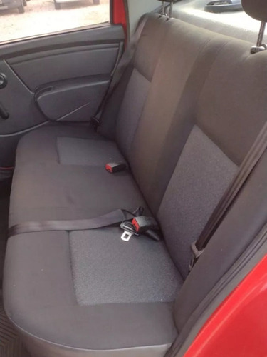 Renault Logan 1.0 16v Authentique Hi-flex 4p