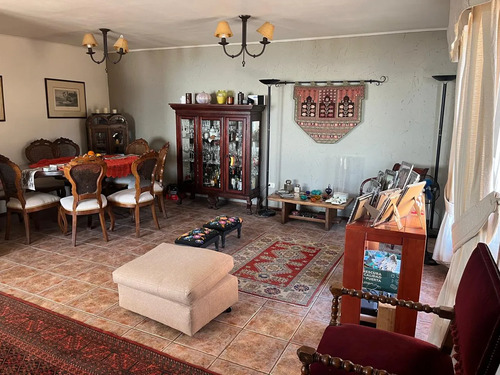 Oportunidad Inmejorable De Venta Parcela En Paine Con Arbole
