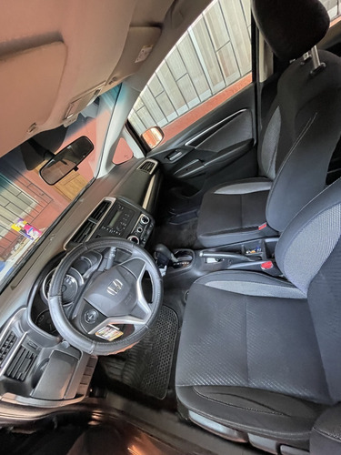 Imagen 14 de 25 de Honda , Wrv 1.5 Automático