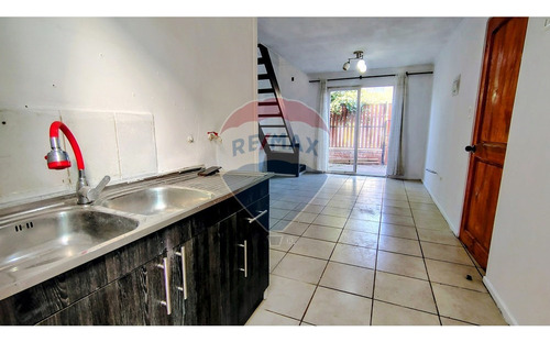 Tu Nuevo Hogar En Buin: Confort Y Funcionalidad