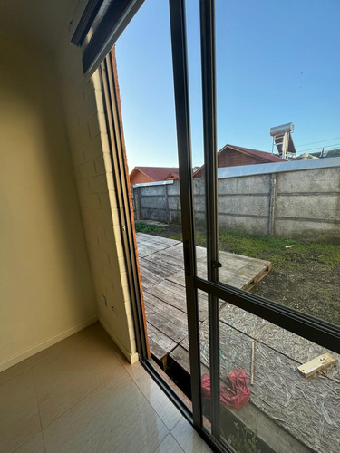 Arriendo Casa En Condominio 2hab 2ba San Pedro De La Paz