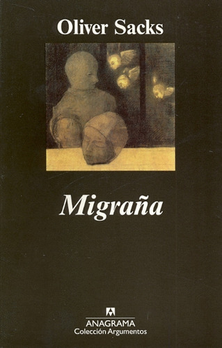 Libro: Migraña