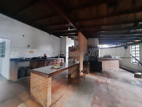 Imagen 10 de 14 de Casa En Venta En Av. Fermin Toro, San Juan De Los Morros.23-16060