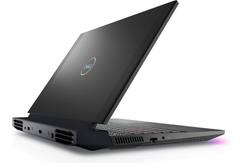 Laptop Dell G15 Gaming I7-11800h 2.3ghz 512gb/16gb/rtx3060