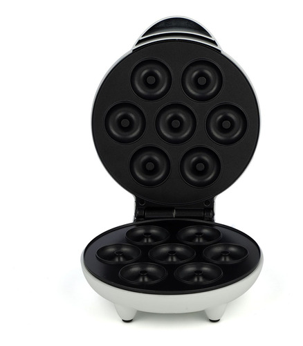Mini Máquina Eléctrica Para Hacer Rosquillas Donut Maker Hom