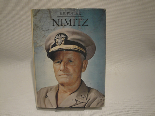 Nimitz - E.b. Potter 