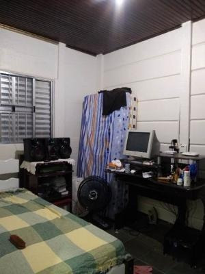 Imagem 9 de 14 de Casa Em Rua Calçada E 2 Quartos Em Itanhaém Litoral Sul Sp