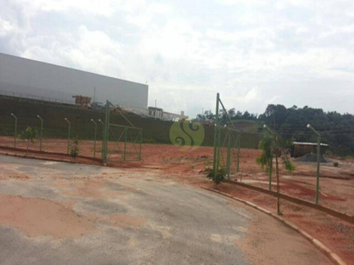 Imagem 8 de 16 de Terreno Industrial De 20.000 M² Em Betim/mg - Te0003
