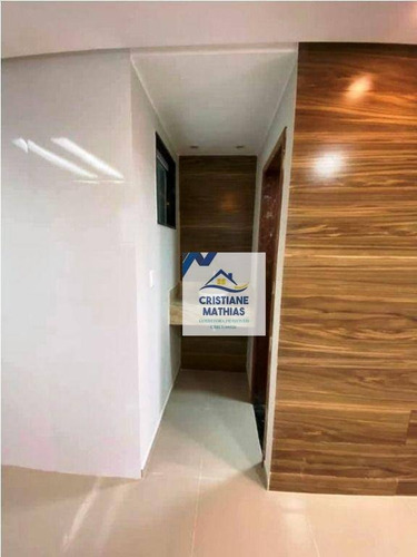 Imagem 6 de 18 de Casa Com 2 Dormitórios À Venda, 75 M² Por R$ 390.000,00 - Barroco (itaipuaçu) - Maricá/rj - Ca0969