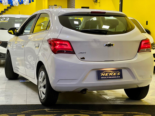 Chevrolet Onix 1.0 5p marchas