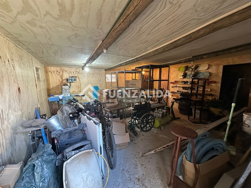 Casa En Arriendo De 7 Dorm. En Talagante