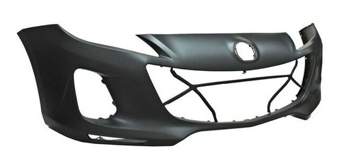 Fascia Delantera Mazda 3 2012-2013