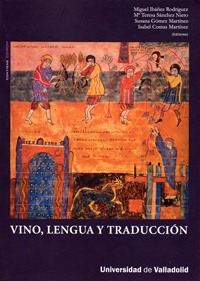 Libro Vino, Lengua Y Traducción (incluye Cd-rom) - Ibañez 