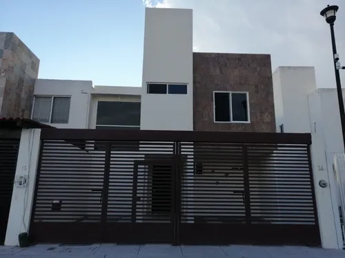 Casa En Renta $ 17,000.00 Tu Próxima Mudanza Será La Mejor Decisión De Tu Vida
