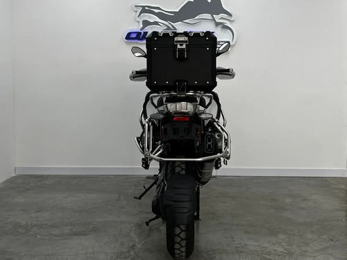 Imagen 3 de 8 de Bmw R 1250 Gs Adventure