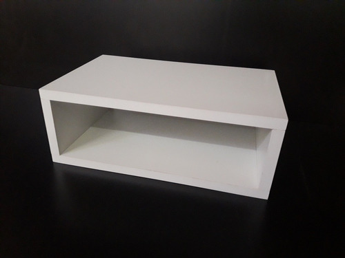 Mesa De Luz Flotante