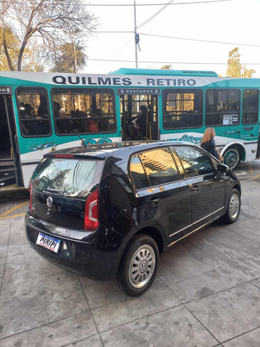 Volkswagen Up! 1.0 Black Up! 75cv