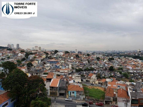 Imagem 15 de 15 de Apartamento Com 3 Dormitórios, 1 Suíte E 1 Vaga Na Penha - 2407