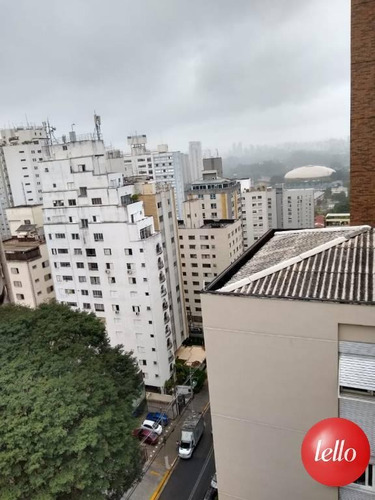 Imagem 4 de 19 de Apartamento - Ref: 237008