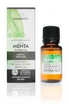 Aceite Esencial Menta Piperita 5ml Terpenic Labs 