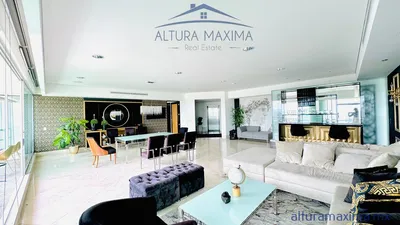 Departamento en renta