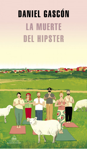 Libro La Muerte Del Hipster