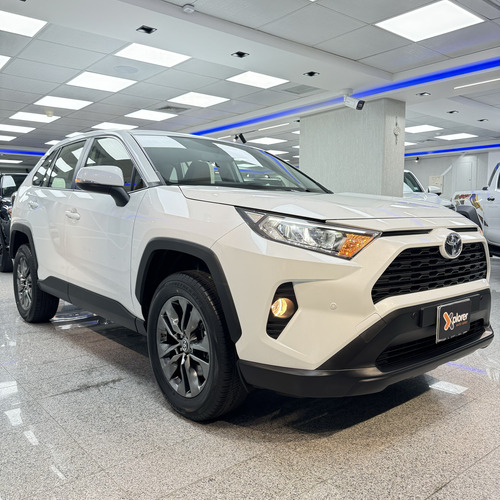 Toyota Rav4 Xle Awd 2024