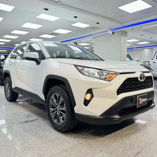 Toyota Rav4 Xle Awd 2024