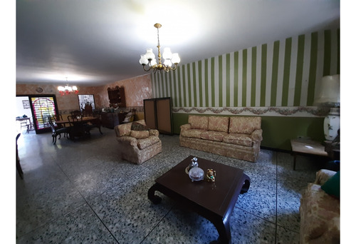 Casa En Venta En El Trigal Dv-7194122