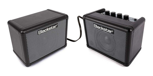 Blackstar Fly3 Bass Stereo Pack + Garantía