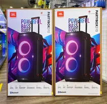 Comprar Jbl Partybox 310 Portable Bluetooth Speaker With Party Light