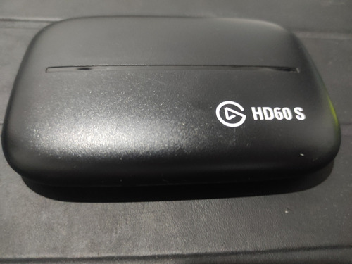 El Gato Hd60 S 