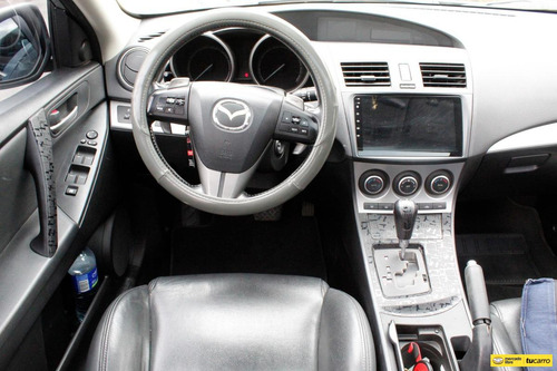 Mazda 3 2.0 All New At