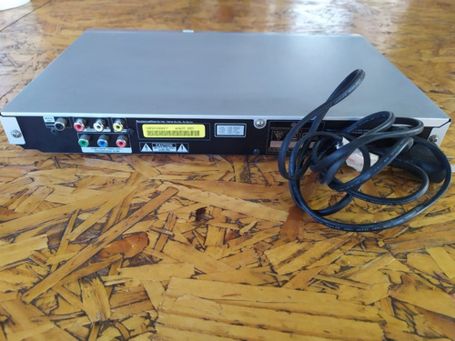Dvd LG Dvz-9511n