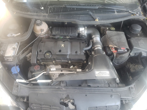 Peugeot 206 1.6 Xs Premium Nav 2006