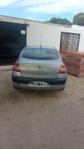 Renault Megane Confort