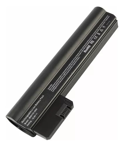 Bateria Compatible Hp Hp1103nb Compaq Mini Cq10-520sg