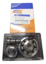 Comprar Kit Arbol De Leva Horse,tx,rkv, Ek Express Original