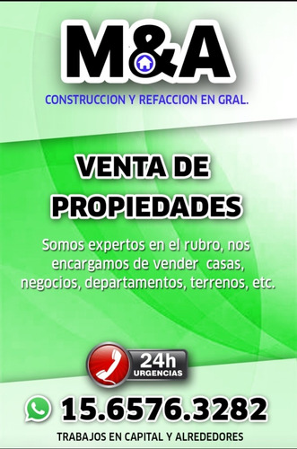 Ventas De Terrenos
