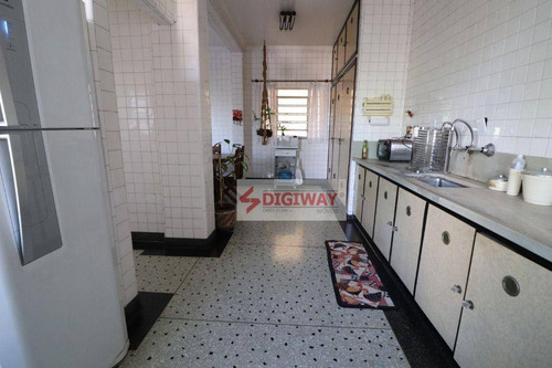 Imagem 6 de 21 de Sobrado Com 3 Dormitórios À Venda, 250 M² Por R$ 1.389.999,98 - Vila Mariana - São Paulo/sp - So0534