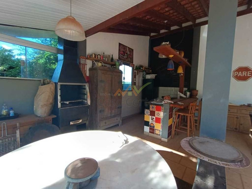 Imagem 19 de 19 de Chácara Em Chácara São Marcelo, Mogi Mirim/sp De 2120m² 3 Quartos À Venda Por R$ 900.000,00 - Ch2146118-s