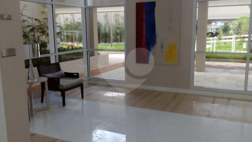 Imagem 12 de 16 de Vista Incrível - Iluminado E Silencioso - Varanda Gourmet Integrada Com A Cozinha - Consulte! - Reo5374