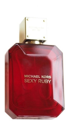 Perfume Michael Kors Sexy Ruby Edp 30 Ml