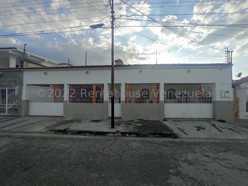 Imagen 13 de 13 de Casa En Venta En El Orticeño Palo Negro Aragua 22-25416 Irrr