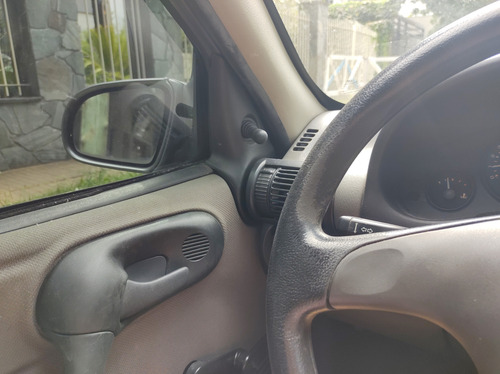Chevrolet Classic 1.4 Ls Pack