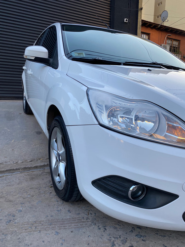 Ford Focus 2 2.0 Trend Plus